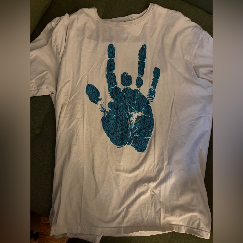 Jerry Garcia Grateful Dead T-Shirt